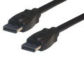 Câble DisplayPort 2m - Haute Résolution 4K