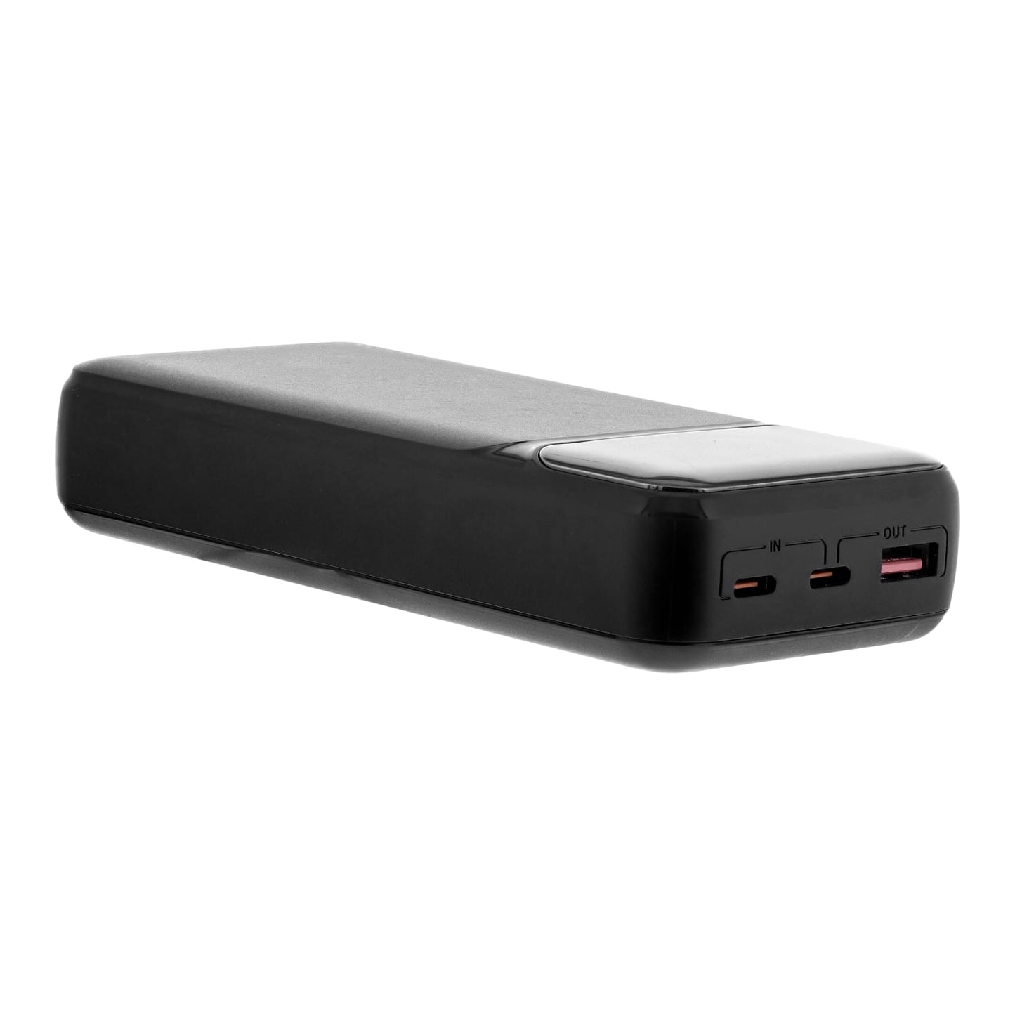 Batterie externe 20000mah - charge rapide 65w