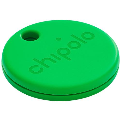 Tracker bluetooth vert - localisation précise