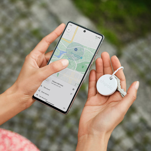 Localisateur bluetooth - compact et efficace