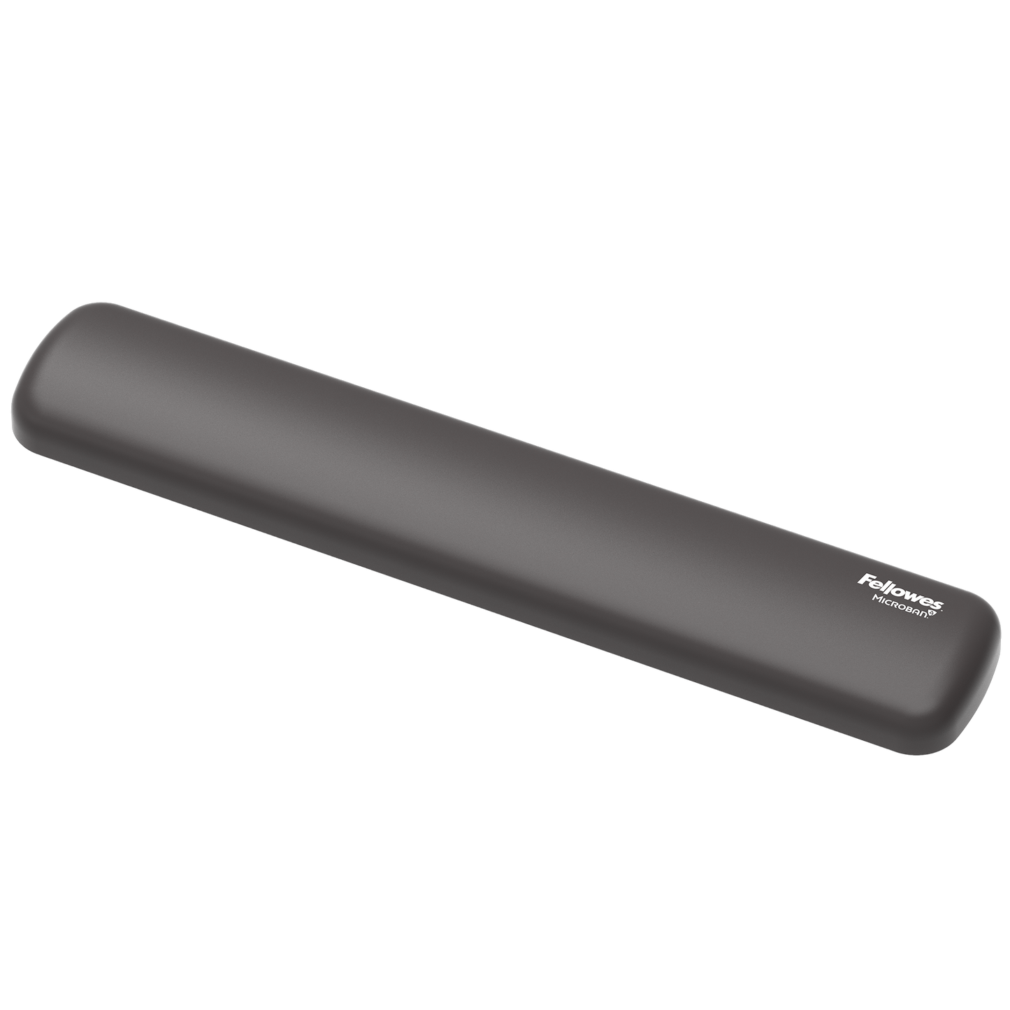 Repose-poignet compact pour clavier-noir