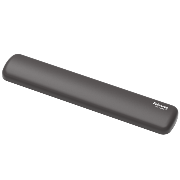 Repose-poignet compact pour clavier-noir