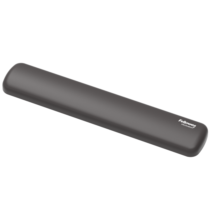 Repose-poignet compact pour clavier-noir