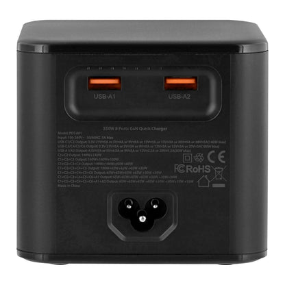 Station de charge  8 ports - ultra puissante