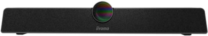 Caméra Conférence 4K - Vision 120° et Micro 8m
