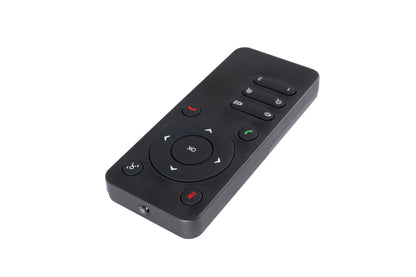 Caméra Conférence 4K - Vision 120° et Micro 8m
