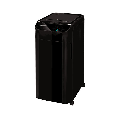 Destructeur Fellowes automax 350c