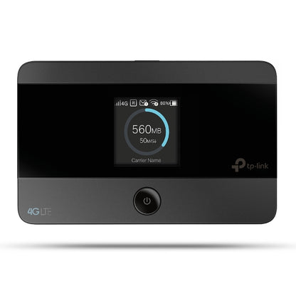 Routeur mobile 4g lte - partage wifi rapide