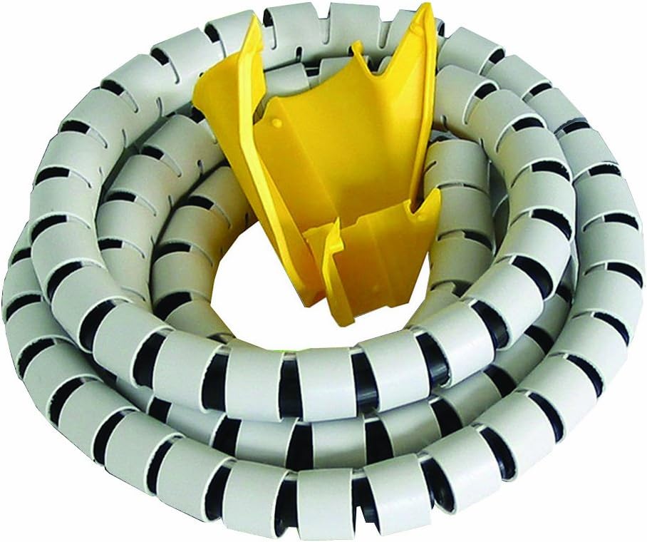 Gaine pour câble 1.50m - organisation efficace