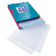 Pochettes coins polypro lisse 12/100 incolore-boite de 100