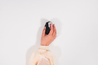 Souris verticale sans fil - Ergonomie pour gauchers