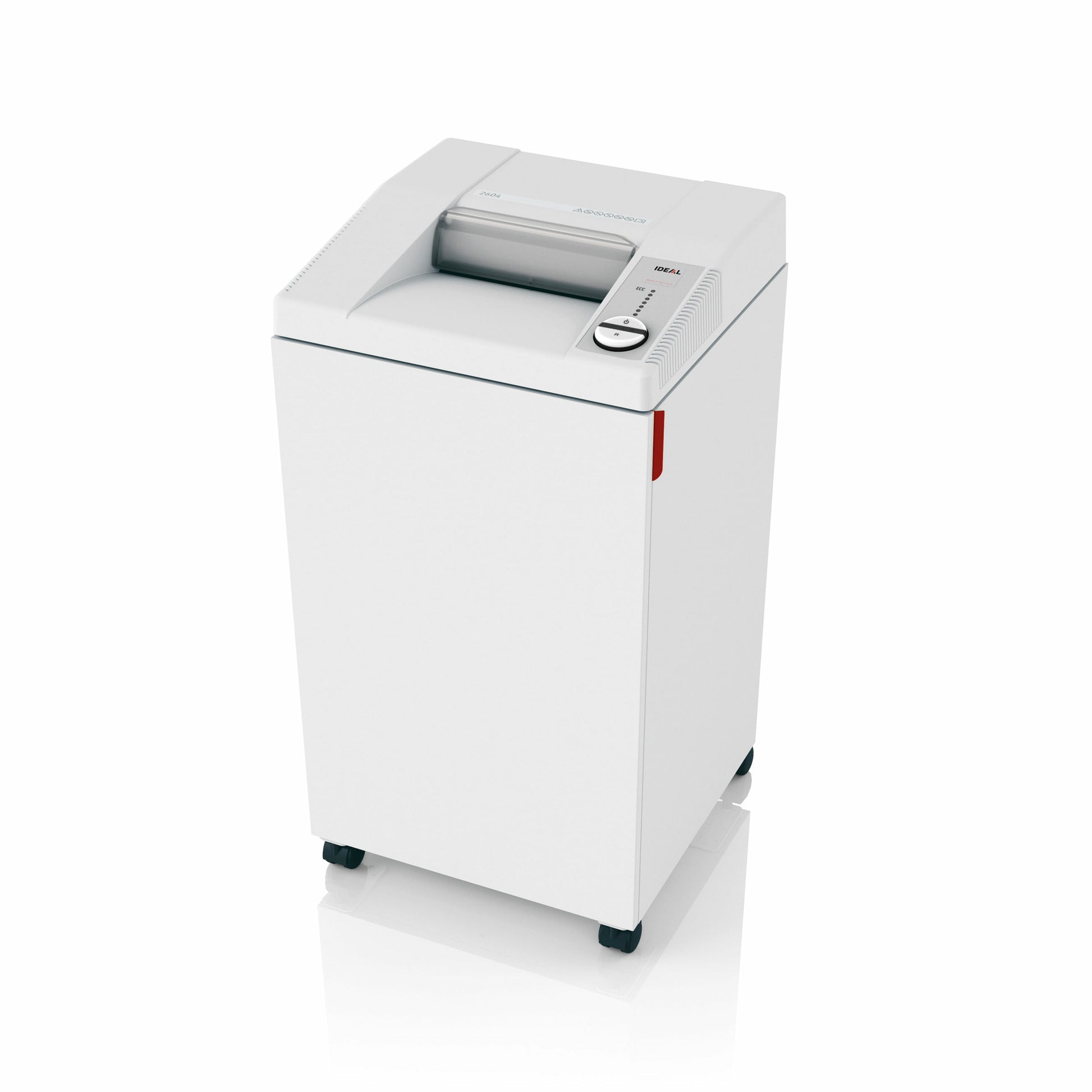 Destructeur 2604 cf ideal