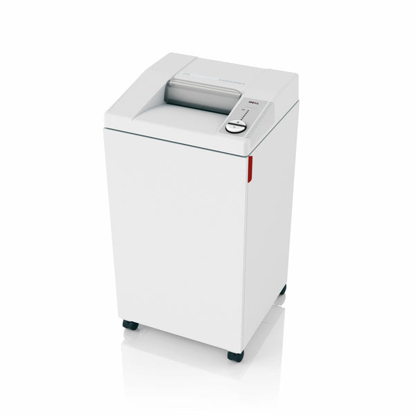 Destructeur 2604 cf ideal