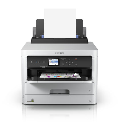 Cartouche d'encre Epson c13t01c100 noire xl - 10,000 pages