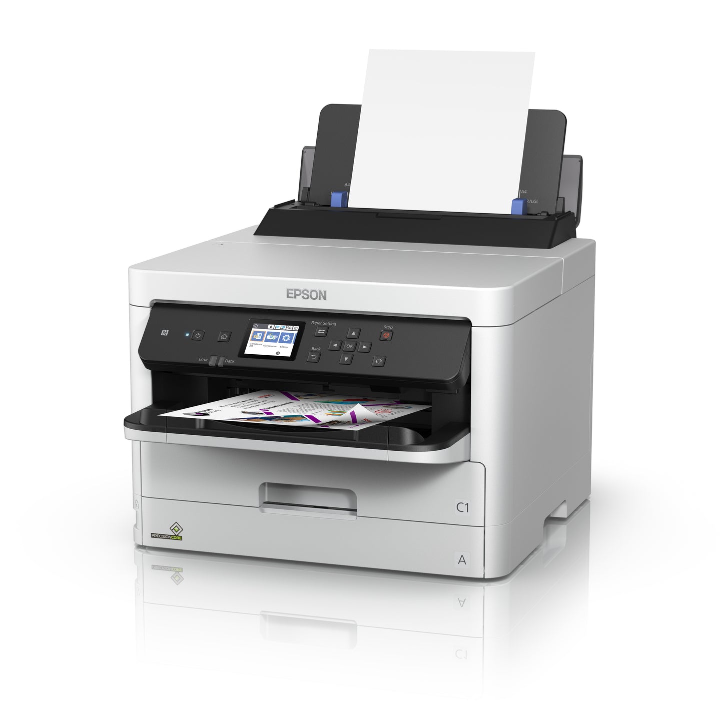 Cartouche d'encre Epson c13t01c100 noire xl - 10,000 pages