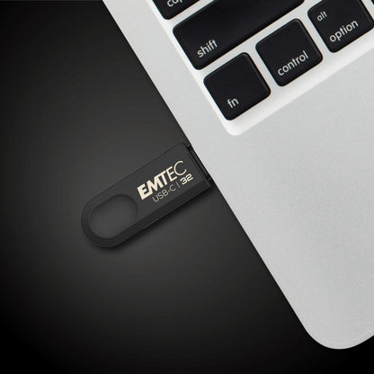 Clé usb-c 32gb 3.2 - haute vitesse et compatibilité