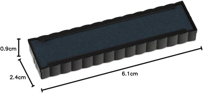 Cassette d'encrage Trodat 6/4817A Noir