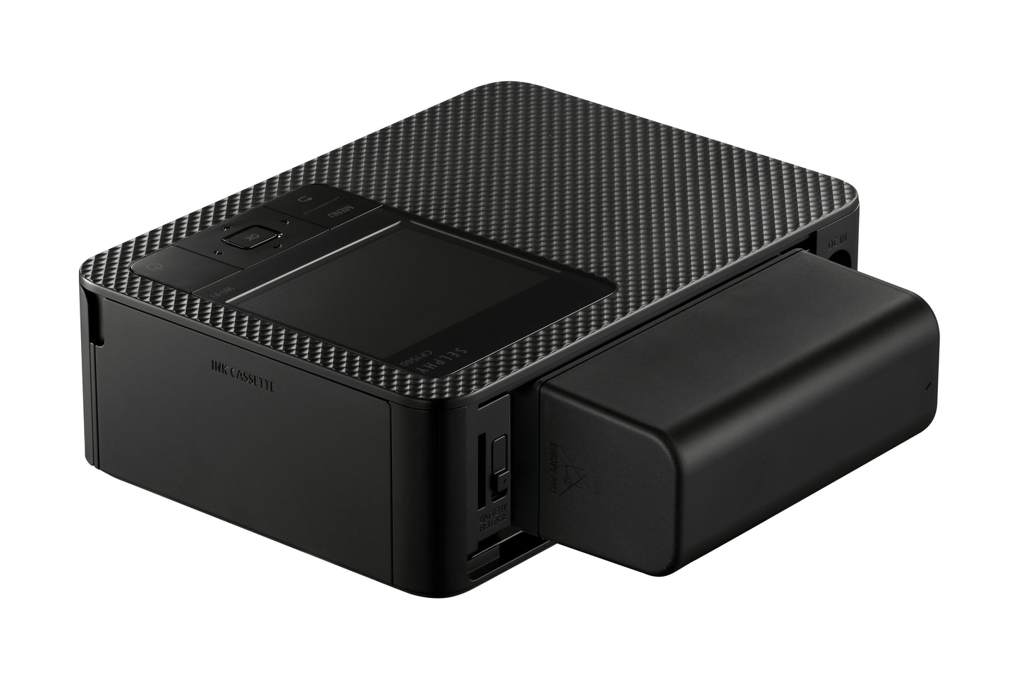 Imprimante Canon photo compacte cp 1500 - sublimation couleur