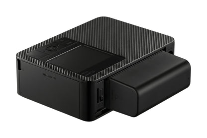 Imprimante Canon photo compacte cp 1500 - sublimation couleur