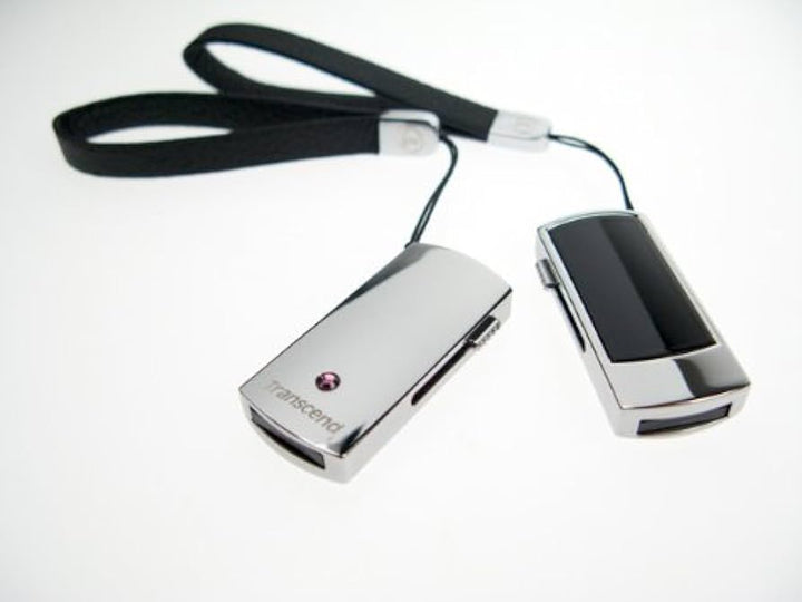 Clé USB Transcend V95D 4GB