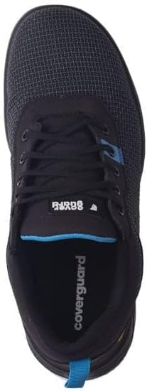 CHAUSSURES BASSE DE SECURITE DESIGN BASKET CLAW RESIST S3 TAILLE 44