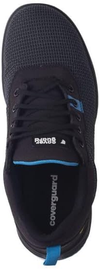 CHAUSSURES BASSE DE SECURITE DESIGN BASKET CLAW RESIST S3 TAILLE 43