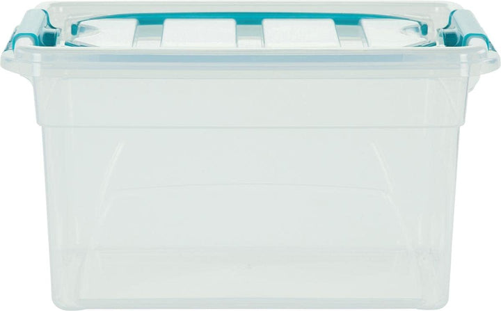 Boîte de transport 7l - empilable et sécurisée