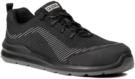 Chaussures de sécurité MILERITE DESIGN SPORT BASKET Taille 39