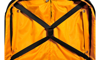 Trolley cabine 4 roues - poignée télescopique et ports usb