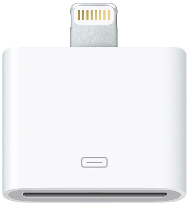 ADAPTATEUR LIGHTNING/30 PIN APPLE