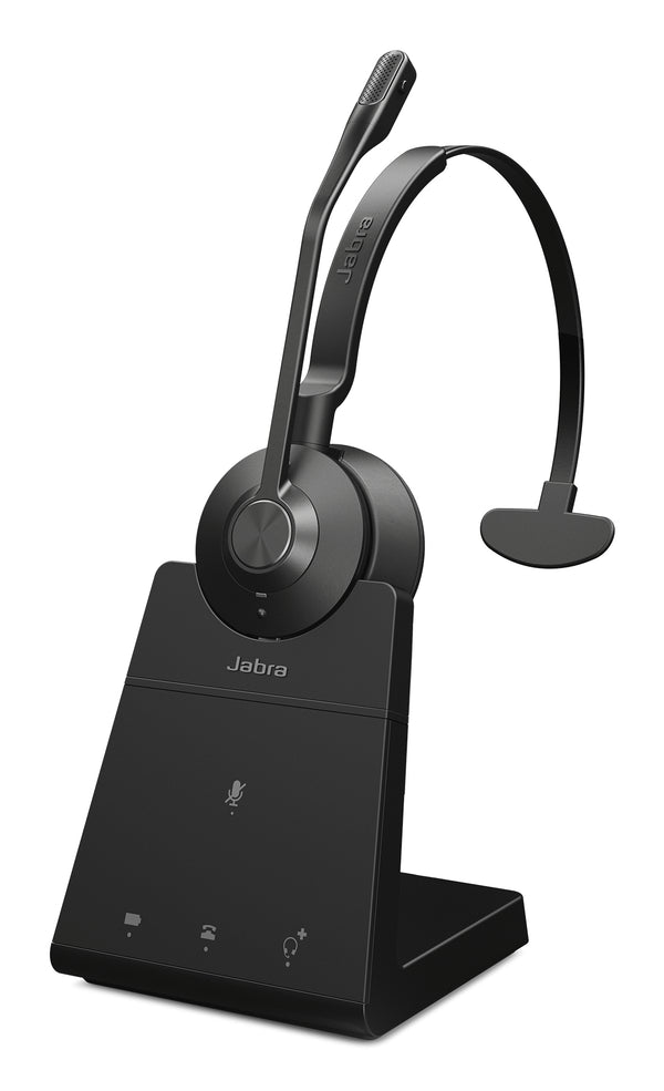 Micro-casque Jabra engage 45 se - autonomie 13h