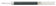 Recharge roller pentel lr7 rouge