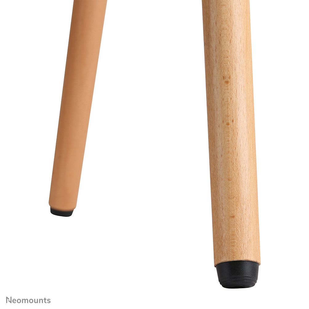 Support au sol pour écran 37-70" - blanc, réglable