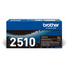 Toner laser Brother tn2510 - 1200 pages haute qualité