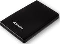 Disque dur externe 2.5" 1 to - haute capacité