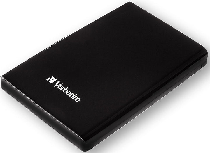 Disque dur externe 2.5" 1 to - haute capacité