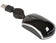 Souris Mini Filaire 800 DPI - Précision Compacte