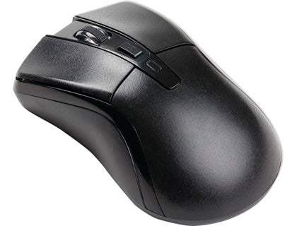 Souris sans fil optique - ergonomie et précision Q-connect