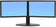 Support double écran lcd - ajustable et ergonomique