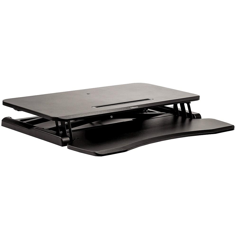 Station de travail ergonomique - hauteur ajustable
