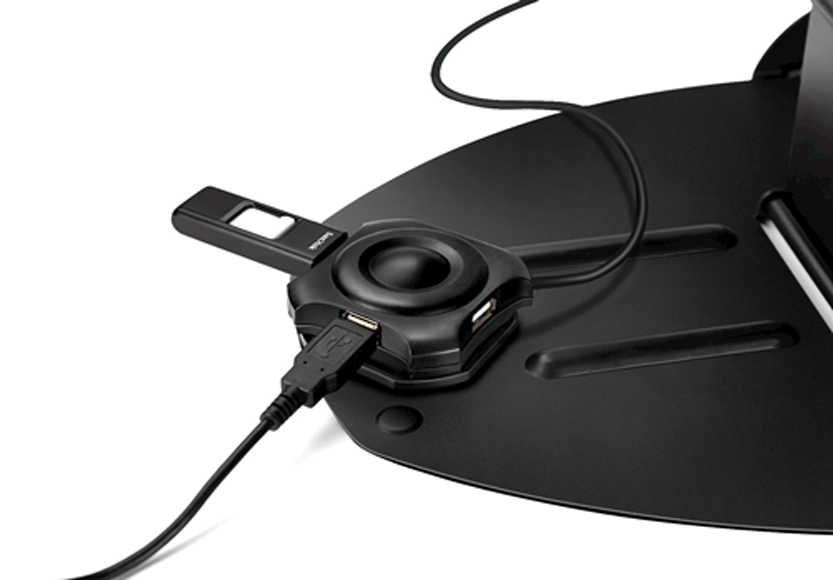 Support pc portable ergonomique - confort et productivité