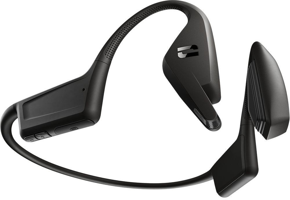 Casque bluetooth x-vibes - conduction osseuse