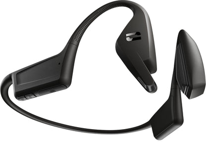 Casque bluetooth x-vibes - conduction osseuse