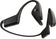 Casque bluetooth x-vibes - conduction osseuse