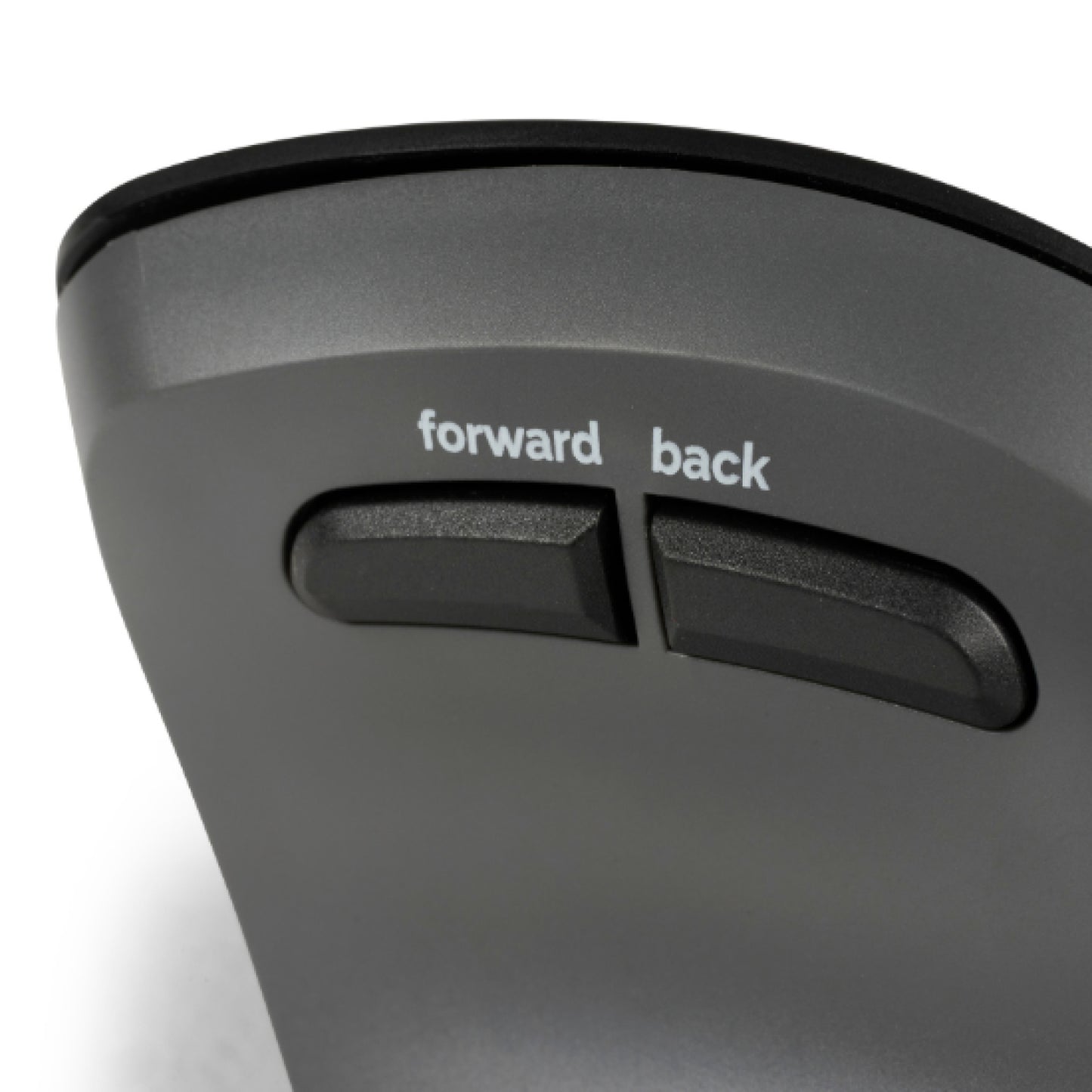 Souris verticale sans fil gaucher - Ergonomie avancée