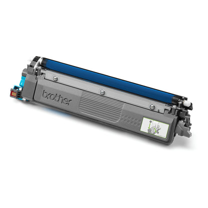 Toner Brother cyan tn-248xlc - haute capacité 2300 pages