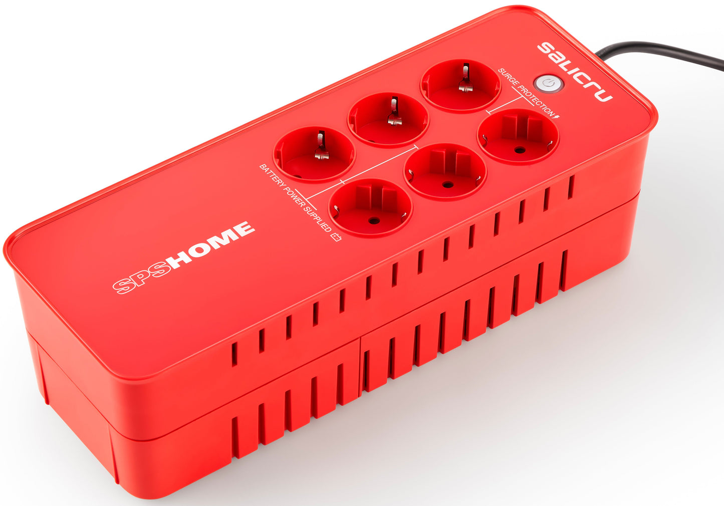 Onduleur 650va sps home+ - protection off-line