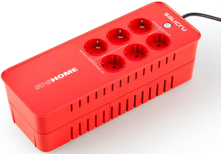 Onduleur 650va sps home+ - protection off-line