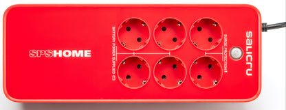 Onduleur 650va sps home+ - protection off-line