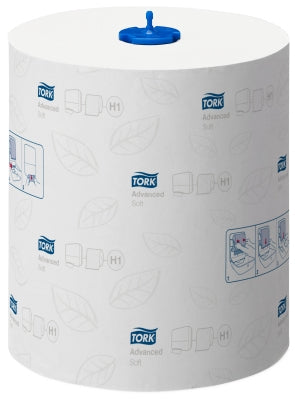Essuie mains rouleau doux 150m